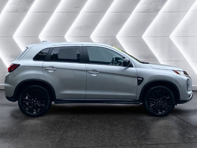 2026 Mitsubishi Outlander Sport 2.0 LE