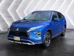 2025 Mitsubishi Eclipse Cross Base