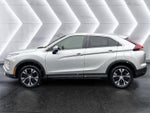 2022 Mitsubishi Eclipse Cross Base
