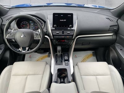 2025 Mitsubishi Eclipse Cross SEL AWD