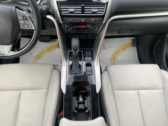 2025 Mitsubishi Eclipse Cross SEL AWD