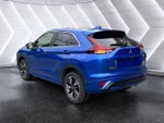 2025 Mitsubishi Eclipse Cross SEL AWD