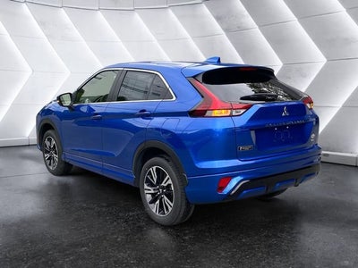 2025 Mitsubishi Eclipse Cross SEL AWD
