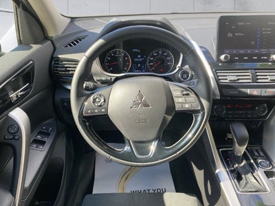 2026 Mitsubishi Eclipse Cross SE AWD