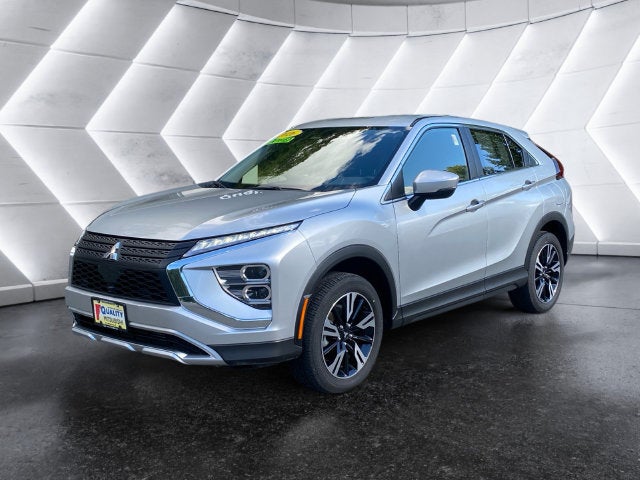 2026 Mitsubishi Eclipse Cross SE AWD