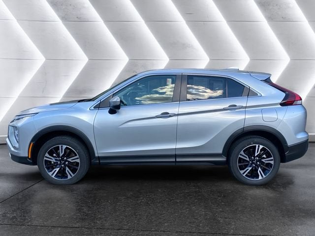 2026 Mitsubishi Eclipse Cross SE AWD