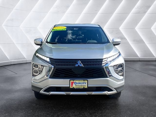 2026 Mitsubishi Eclipse Cross SE AWD