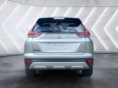 2023 Mitsubishi Eclipse Cross Base