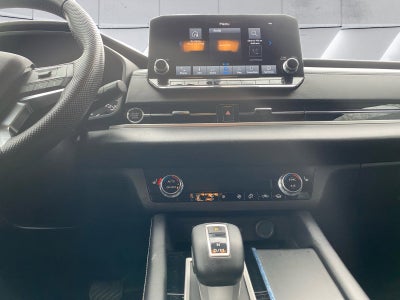 2022 Mitsubishi Outlander Base