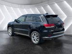 2020 Jeep Grand Cherokee Summit