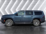 2023 Jeep Wagoneer Base