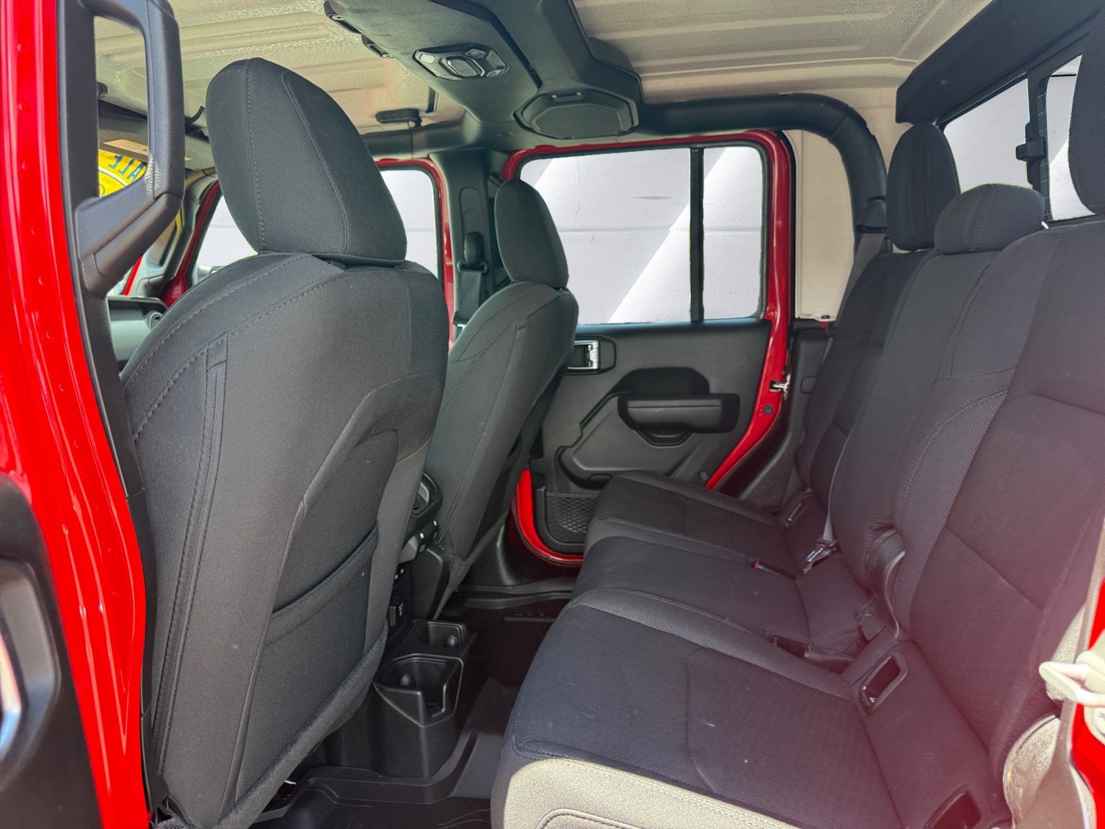 2023 Jeep Gladiator Sport S