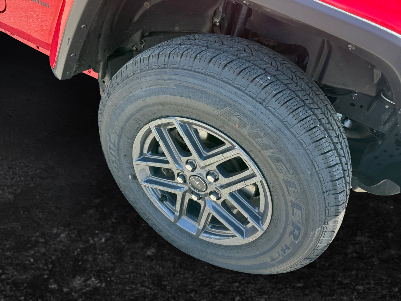 2023 Jeep Gladiator Sport S