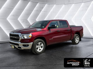 2024 RAM 1500 Big Horn/Lone Star