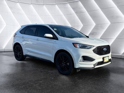 2024 Ford Edge ST Line
