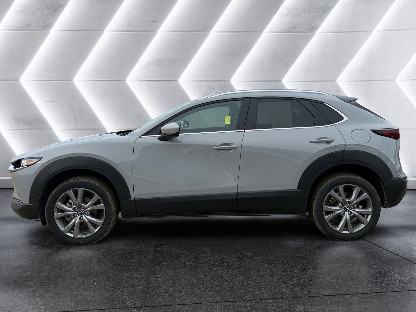 2025 Mazda Mazda CX-30 2.5 S Preferred Package
