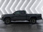 2021 Toyota Tacoma 4WD V6