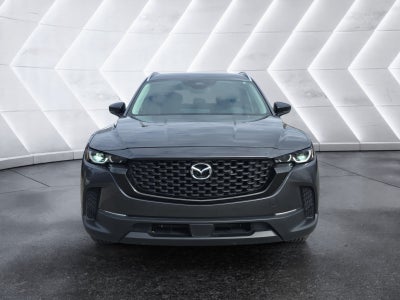 2025 Mazda Mazda CX-50 2.5 S Premium Package