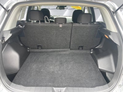 2025 Mitsubishi Outlander Sport Base