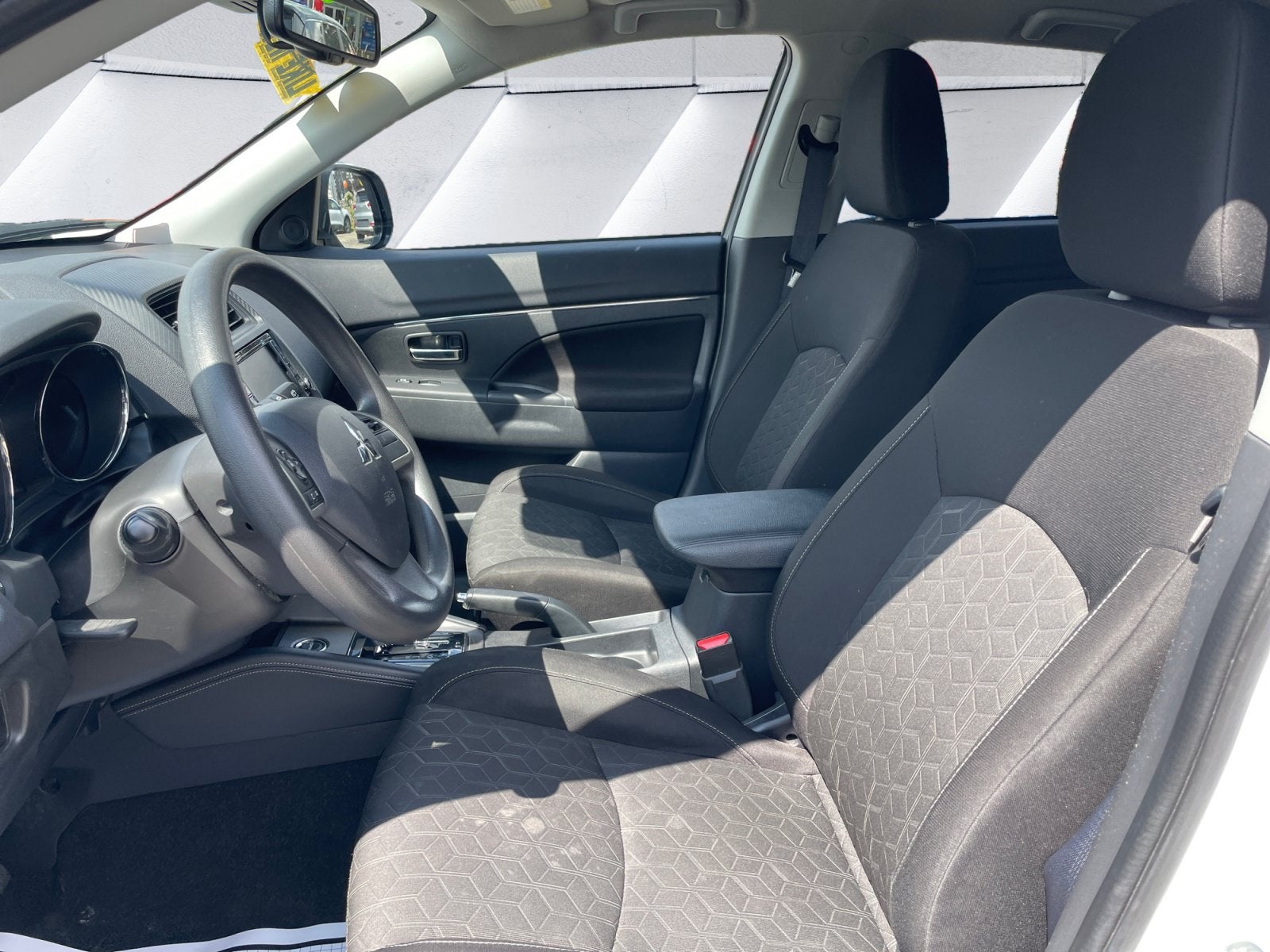2024 Mitsubishi Outlander Sport 2.0 ES