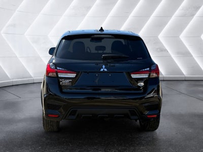 2025 Mitsubishi Outlander Sport 2.0 LE