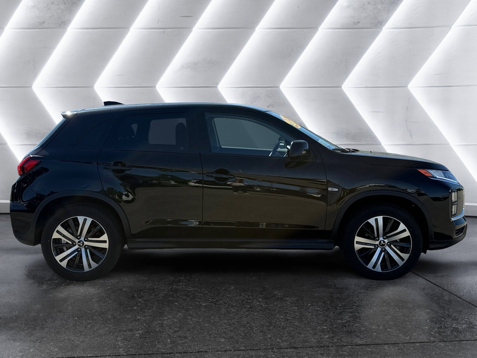 2025 Mitsubishi Outlander Sport 2.0 ES
