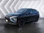 2024 Mitsubishi Eclipse Cross LE