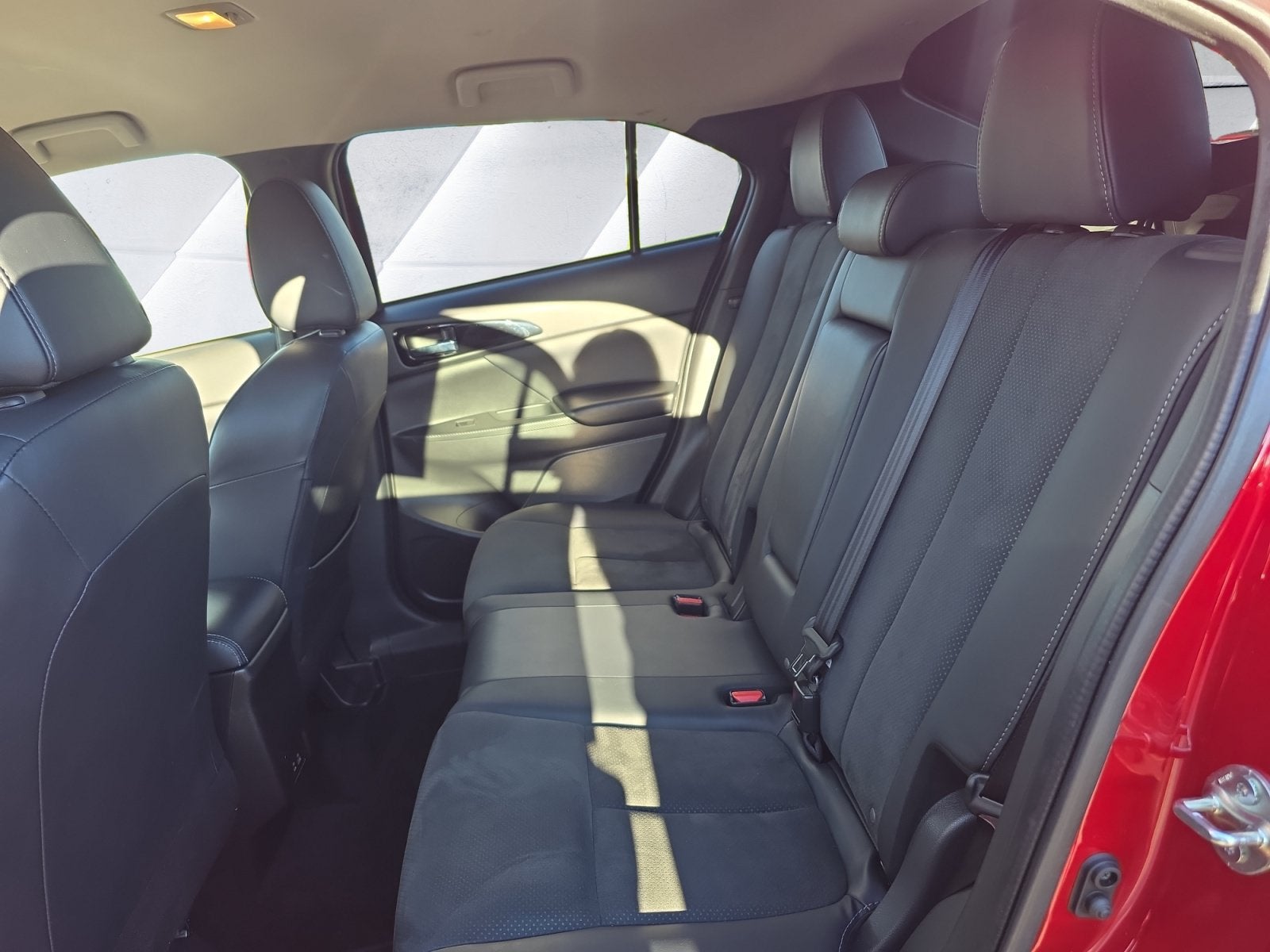 2025 Mitsubishi Eclipse Cross Base