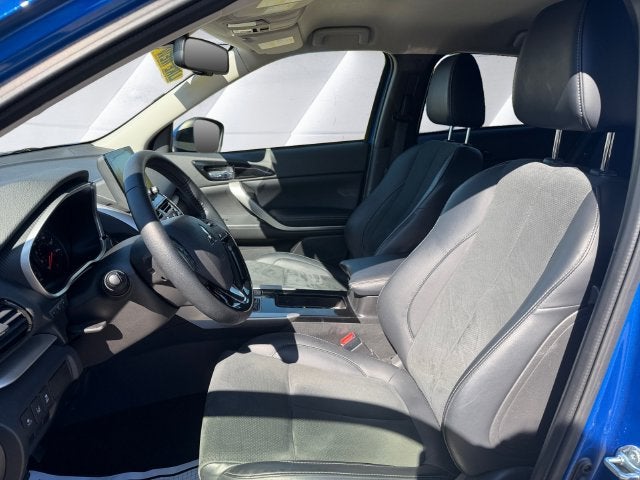 2025 Mitsubishi Eclipse Cross Base