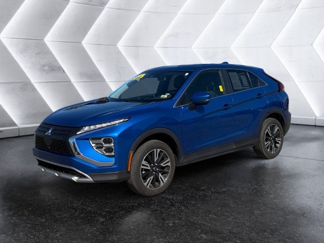 2025 Mitsubishi Eclipse Cross Base