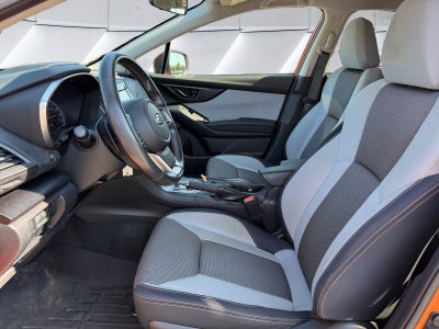 2019 Subaru Crosstrek Premium