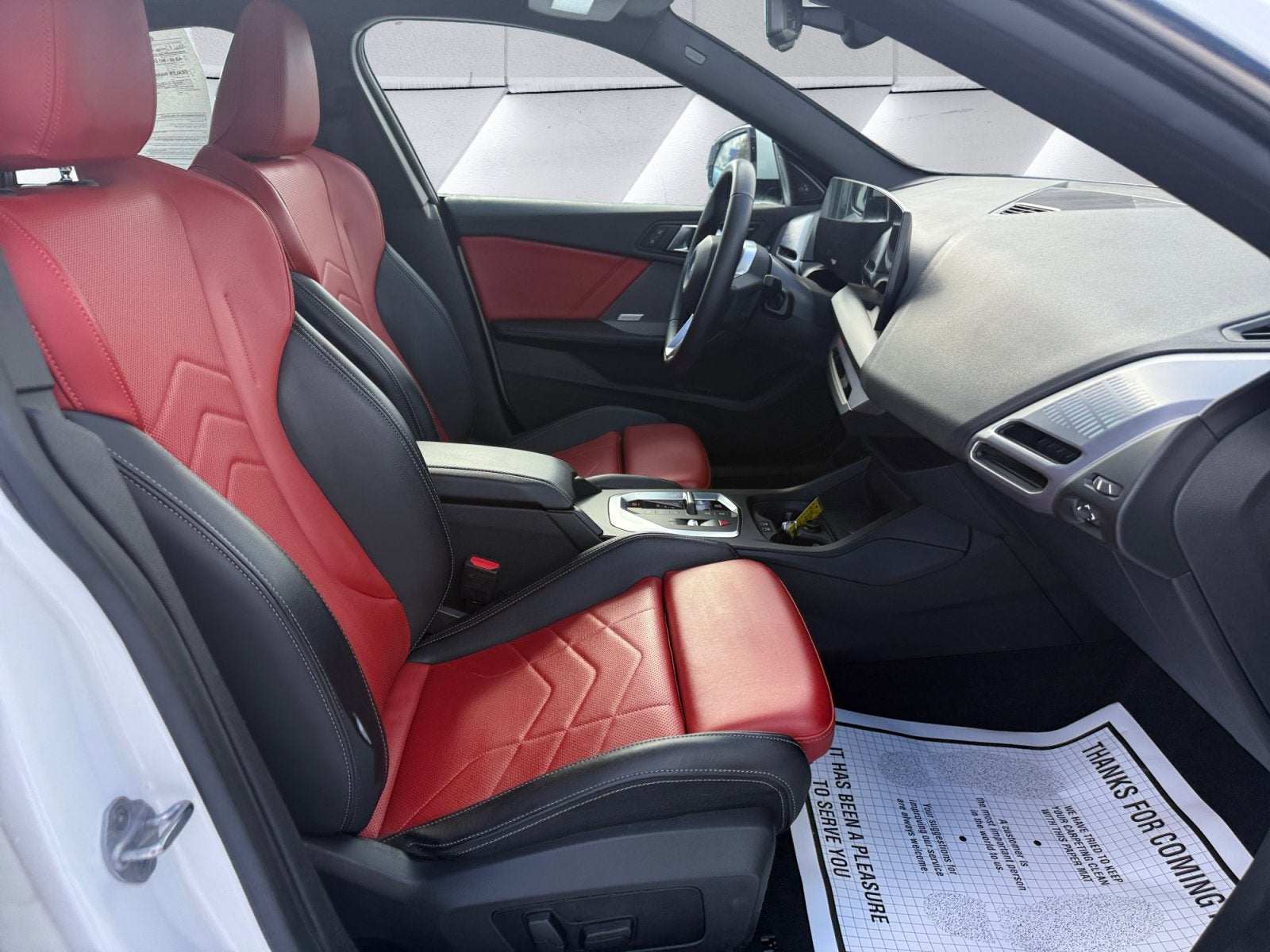 2025 BMW 2 Series 228 xDrive Gran Coupe