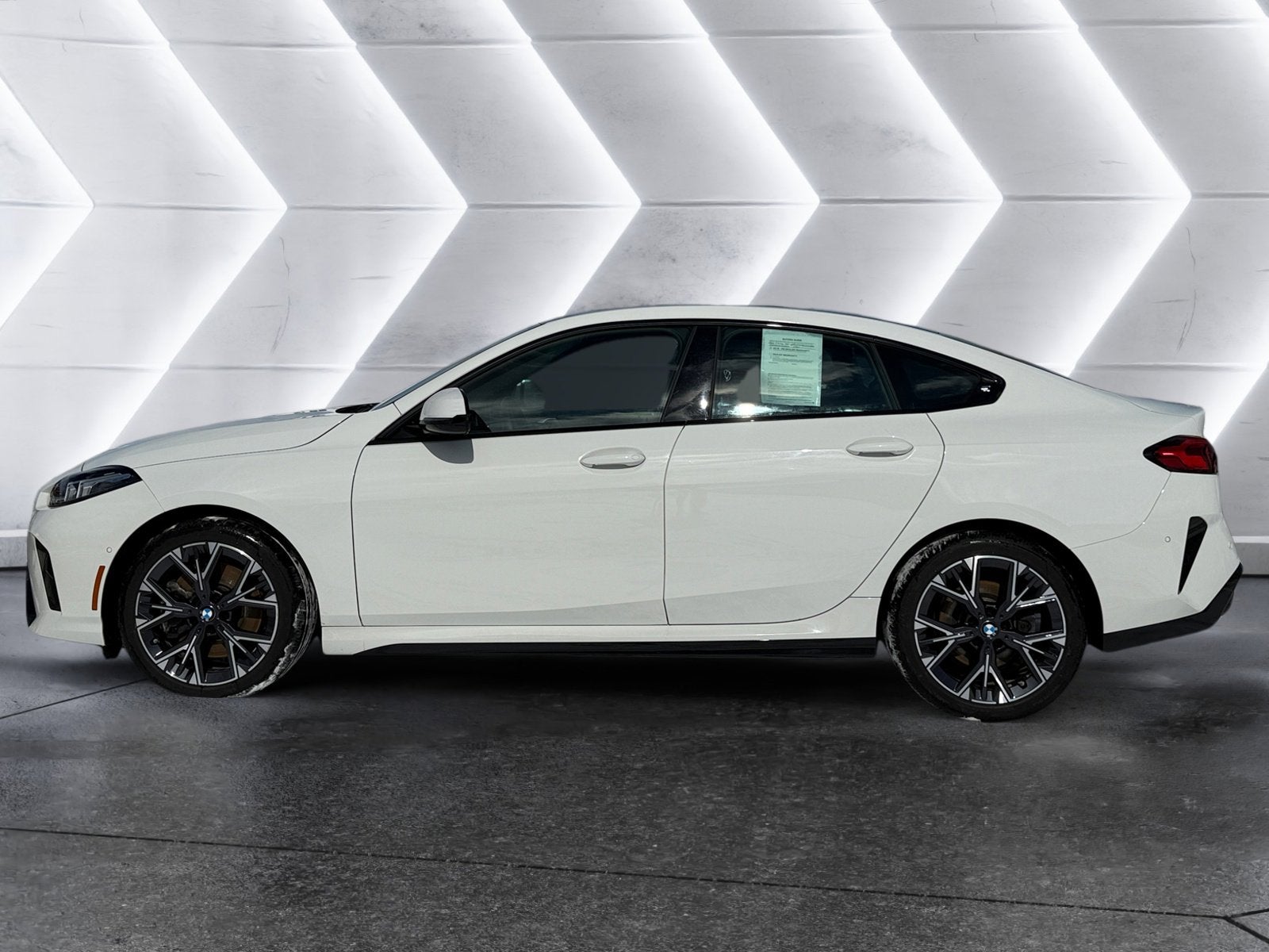 2025 BMW 2 Series 228 xDrive Gran Coupe