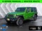 2025 Jeep Wrangler Sport S 6 Speed Manual