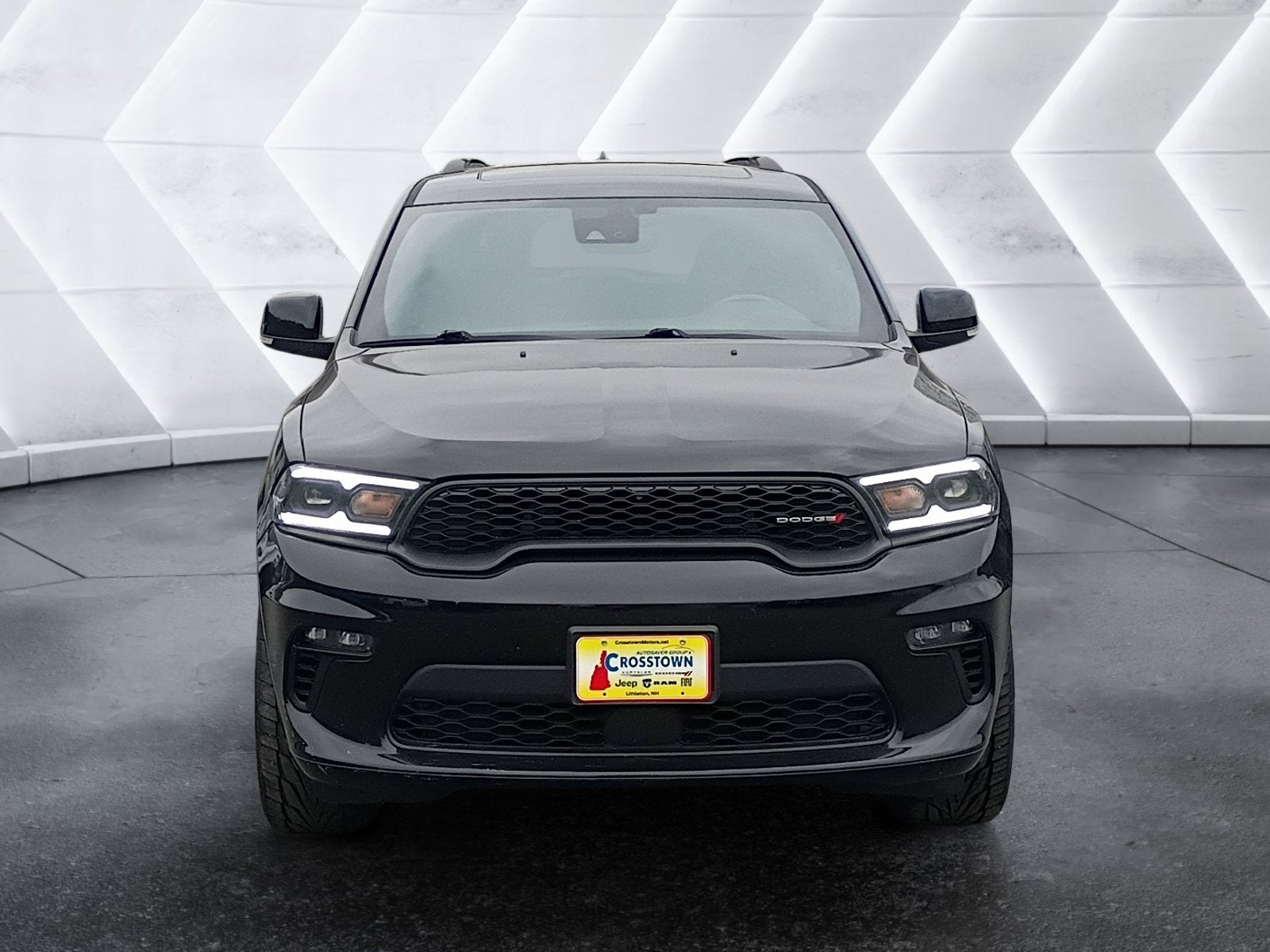 2021 Dodge Durango GT Plus