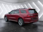 2021 Dodge Durango Citadel