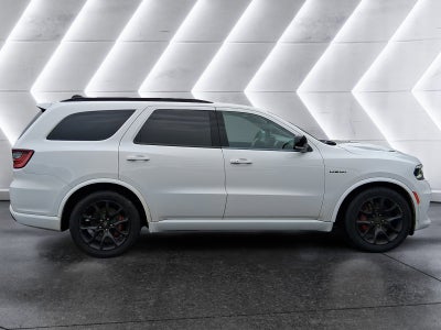 2023 Dodge Durango R/T Plus BLACKTOP