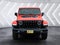 2023 Jeep Gladiator Willys
