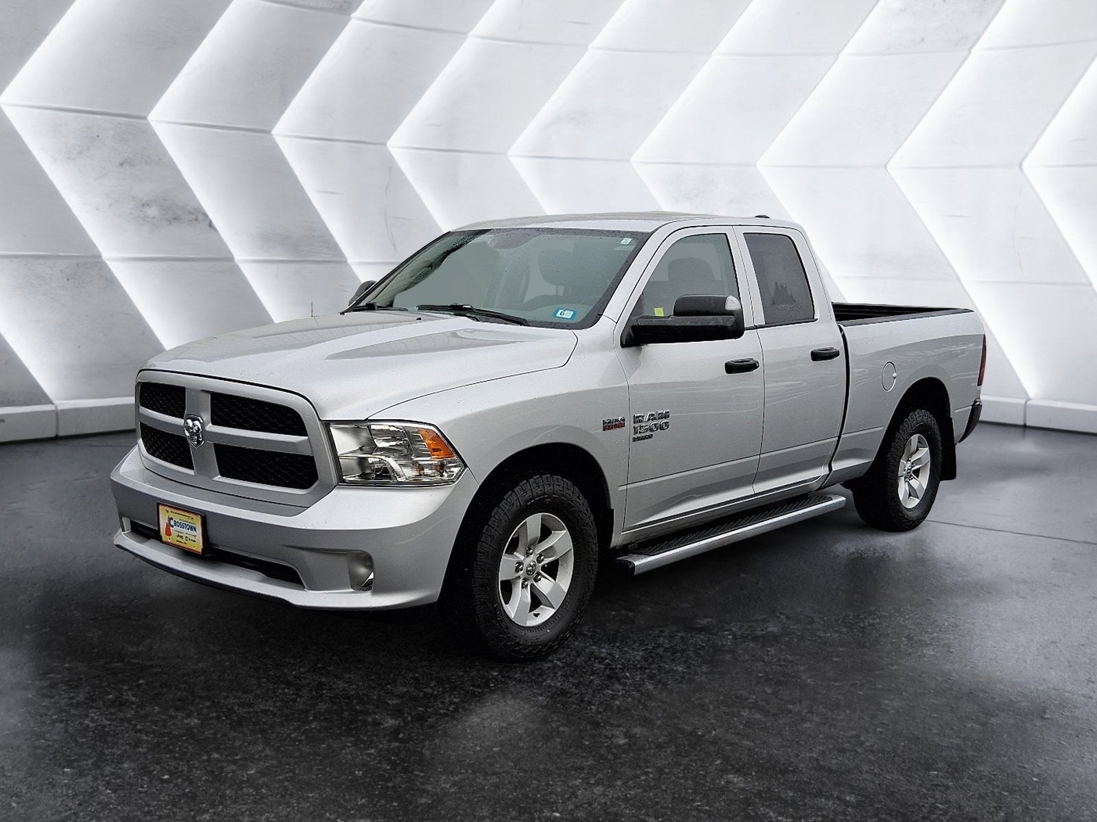 2019 RAM 1500 Classic Express