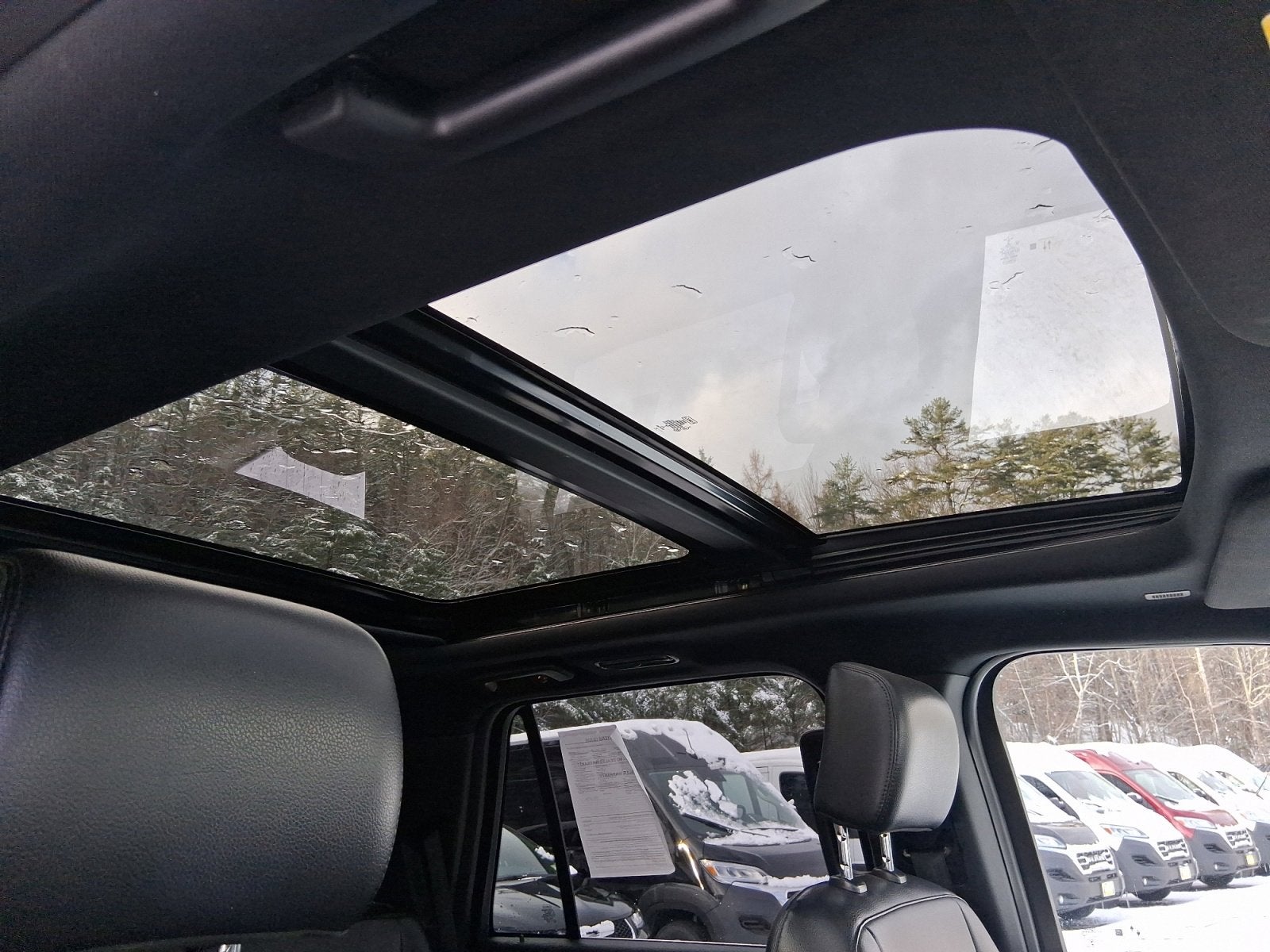 2020 Ford Expedition XLT 7 PASSENGER