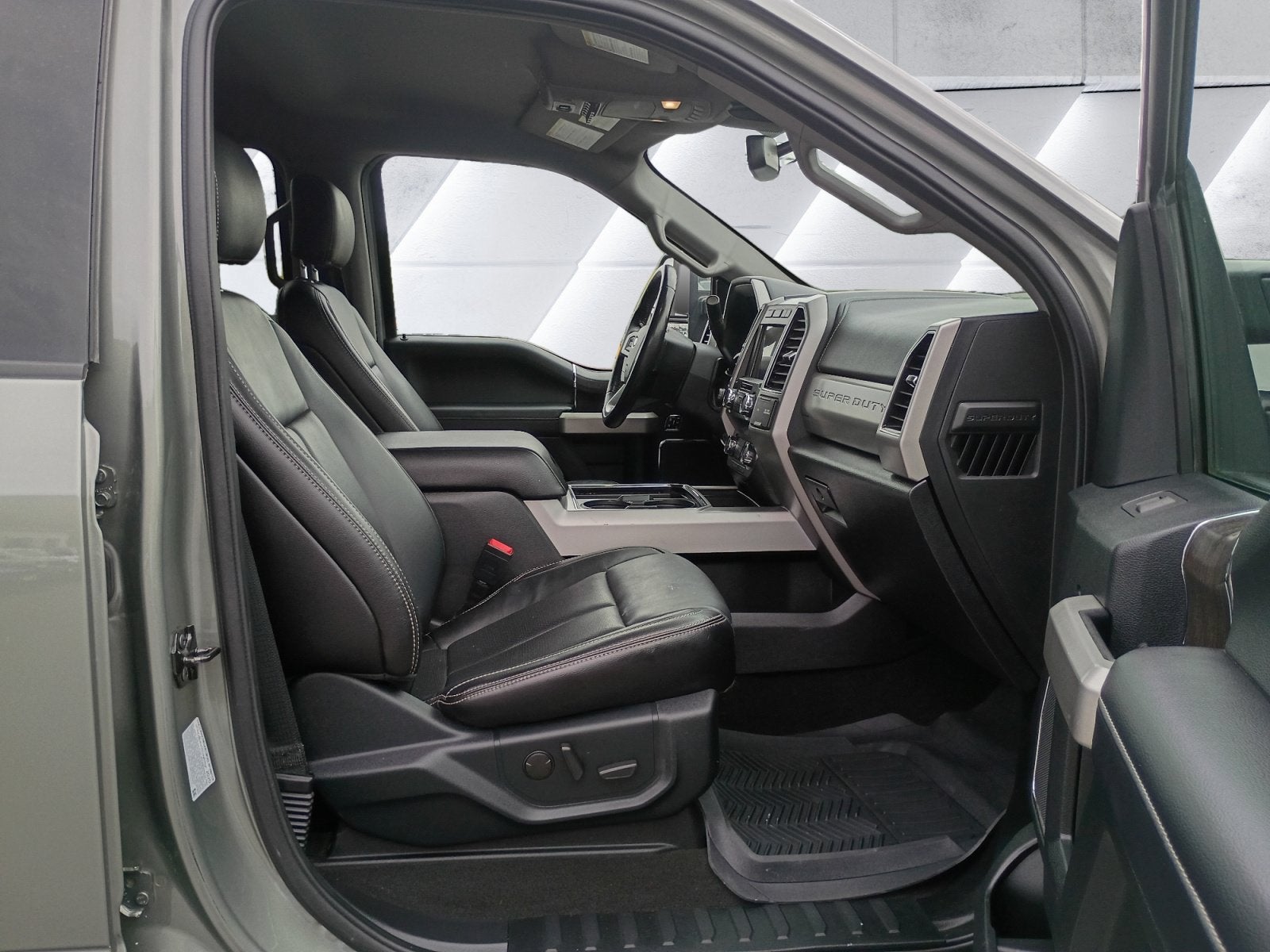 2020 Ford Super Duty F-350 SRW Lariat