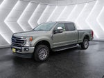 2020 Ford Super Duty F-350 SRW Lariat