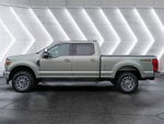 2020 Ford Super Duty F-350 SRW Lariat