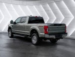 2020 Ford Super Duty F-350 SRW Lariat