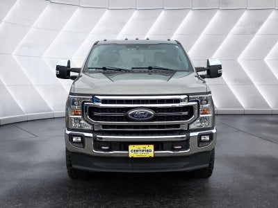 2020 Ford Super Duty F-350 SRW Lariat