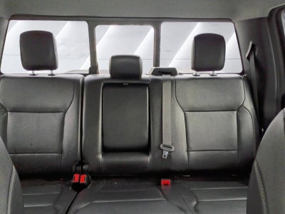 2024 Ford Super Duty F-350 DRW Lariat DRW