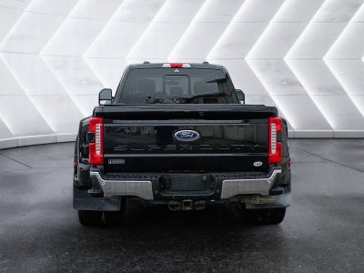 2024 Ford Super Duty F-350 DRW Lariat DRW