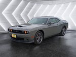 2019 Dodge Challenger GT PLUS AWD