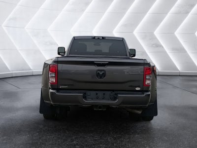 2023 RAM 3500 Big Horn