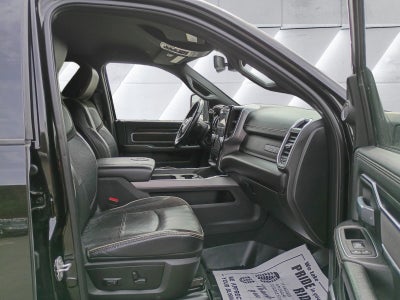 2023 RAM 3500 Laramie